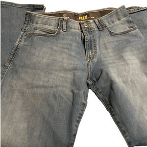 Lee Modern Series extreme motion straight fit like new 32 x 32